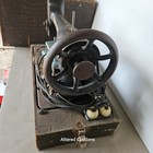 Antique Singer Sewing Machine 1894 Model 27 Vibrating Shuttle With Alligator