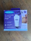 Lansinoh Breastmilk Breast Pump Storage Bag - 20470 - Discounted