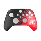2 X Replacement Front Shells For Xbox Series X s Controller Spider-man 2 Element