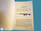 Fn Fal User s Manual Light Automatic Rifle 7 62 Mm Illustrated Operator s Book