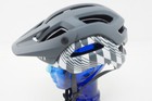 New  Giro Manifest Spherical Mips Mtb Helmet Large 59-63cm Gray white