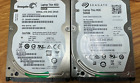2 Pack    Seagate St500lm021 Mobile Hdd 500gb  2 5  Sata Iii Laptop Hard Drive