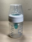 Avent Philips Anti-colic 4 Oz Baby Bottle With Air-free Vent X 4complete