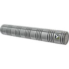 Triggerpoint 36  Solid Core Foam Roller - Gray