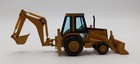 Nzg Jb488 Modelle 1 50 Scale Caterpillar 428b Backhoe Loader Ln box