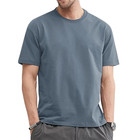 Pro Club Mens Heavyweight T-shirt Short Sleeve Casual Cotton Tee Shirt
