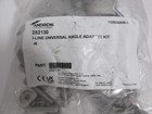 Andrew I-line Universal Angle Adapter Kit-r 252130 10 Pack Plus Open Pack Of 15