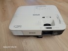 Epson Powerlite 2265u Projector Full Hd Wuxga 3lcd Hdmi 5500 Lumens 