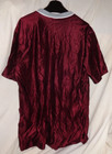 University Puget Sound Loggers Game Used Worn Basketball Shooting Jersey Shirt