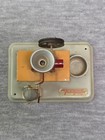 Vintage Ca  1950   s Fleischmann Sausage Grinder German Tin Steam Toy Accessory
