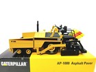 Caterpillar Cat Ap-1000 Asphalt Paver - Nzg 1 50 Scale Diecast Model  3881 New