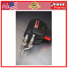 Weller 12 In  Corded Soldering Gun Kit 260 Watts Black 1 Pk new