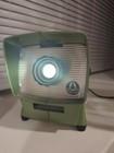 Vintage Graflex Instructor 150 Filmstrip Photo Projector Green