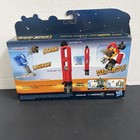 Hasbro Angry Birds Star Wars Darth Vader s Lightsaber Battle Game New In Box