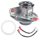 Furnace Draft Inducer Blower Motor With Harness Replacement For Carrier Bryant