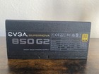 Evga Supernova 850 G2 220-g2-0850 80 Plus Gold 850w Fully Modular Power Supply