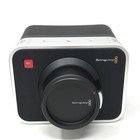 Blackmagic Cinema Camera 2 5k Ef Mount