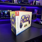 Powera Enhanced Wireless Controller For Nintendo Switch Super Mario  Waluigi