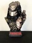 Predator Alien Horror Bust Statue Prop Figure