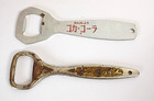 Vintage Sunkist Soda Pop  Coke  Coca-cola Bottle Opener  Rare  Japan  Openers