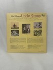 Lot Of 7 Vintage Disney Vinyl Records 1960   s