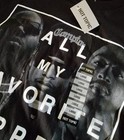 Tupac Eazy-e Biggie T-shirt Men s Large All My Favorite Rappers Are Dead Nwt