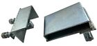 Bolt On Shipping Cargo Sea Container Storage Commercial High Security Lock   Box