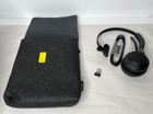 Jabra Evolve2 65 Mono Wireless Headset  ms Teams  Usb-a  - Black Open Box
