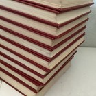 Vintage 1959 The Bookshelf For Boys And Girls Complete 10 Volume Set