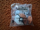 2019 Mcdonald s Happy Meal Pok  mon Cards - Alolan W  Eevee   Pikachu   Magmar