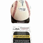 Kyle Schwarber Signed Autographed Baseball Philadelphia Phillies Jsa Coa Romlb