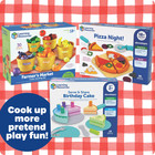 Learning Resources Farmer s Market Color Sorting Set Toddler Toy 18  Months