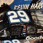 Kevin Harvick  29 Gm Goodwrench  E t  2002 Monte Carlo 1 24 Diecast Nascar