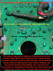 Rebuild  Dont Repair -service Joystick Board Fisher Western Snow Plow Controller