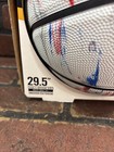 Spalding Marble Series Multi Color Basketball Size 29 5    Size 7