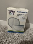 Tippy Toes Ultra Absorbant Nursing Pads 90 Count Pads Individually Wrapped