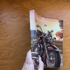 Harley Davidson 2008 Genuine Motor Accessories And Parts Catalog   2009 Kuryakyn