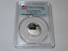 2019 S Pcgs Pr70dcam 5 Coin America The Beautiful Silver Proof Quarter Coin Set