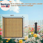 Fence Privacy Screen Outdoor - Balcony Privacy Screen Garden Mesh Fence Panels S