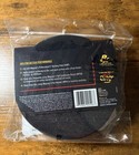 Meguiar s Da Microfiber Cutting Disc - 6 Inch  Dmc6  2 Pack Brand New  Sealed