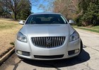 2011 Buick Regal Cxl