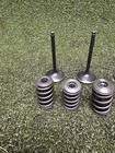 06-09 Ltr450 Lt-r450 Oem Intake Exhaust Valve Set Retaining Clips Springs  12