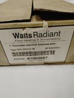 Radiant Manifold Hkv 2013-a-09 Stainless Steel Type 81003687