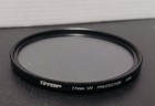 Tiffen Filter 77mm Uv Protector     Plus Other Sizes On Separate Posts