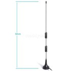 Vhf Uhf Ham Radio Scanner Antenna Amateur Mobile Magnetic Base Bnc Male Antenna