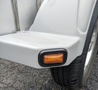 Ez Loader Boat Trailer Amber Led Marker Light Factory Oem Replacement 250-032130
