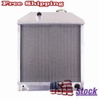 Radiator For Ford 2600 3600 4000 4110 4600 5000 5600 6600 6700 7600 C5nn8005e