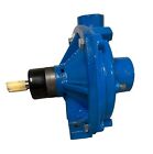 Hypro Cast Iron Pedestal Mount Centrifugal Pump - 9203c-br