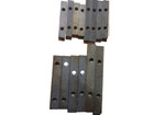 Wilton Vise Jaws Tradesman 1740-1780  Hardened And Usa Made