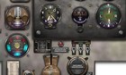 Lancaster Cockpit Instrument Panel Cdkit